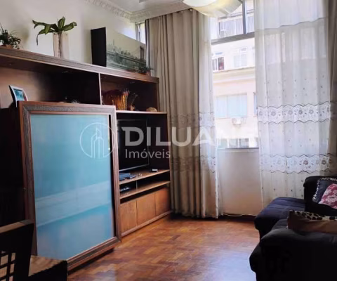 Apartamento com 2 quartos à venda na Rua Rodolfo Dantas, Copacabana, Rio de Janeiro