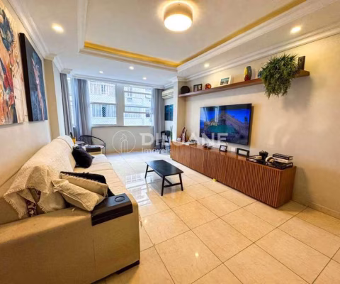 Apartamento com 3 quartos à venda na Rua Fernando Mendes, Copacabana, Rio de Janeiro