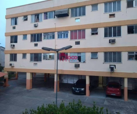 Apartamento com 2 quartos à venda na Cesário de Melo, 5377, Campo Grande, Rio de Janeiro