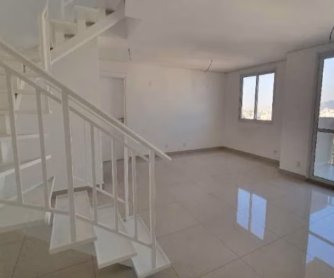 Up Norte, cobertura duplex 2 quartos (1 suite),  lazer e segurança coladinho no Norte Shopping