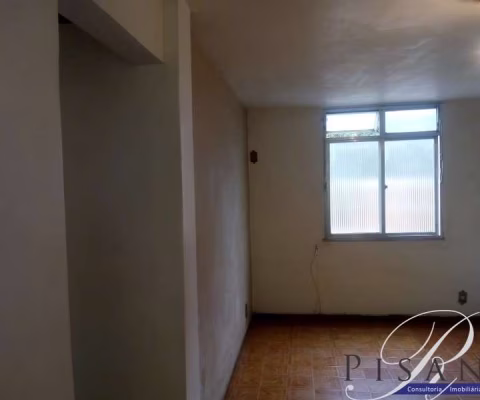 Tomaz Coelho, apartamento 2 quartos