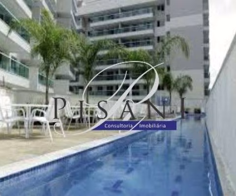 Freguesia, apartamento 3 suites, moveis planejados, decorado, varanda gourmet, lazer completo