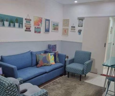 Apartamento para venda com 3 quartos em Barra da Tijuca- Rio de Janeiro - RJ