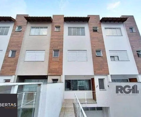 Casa 3 dormitórios para alugar Aberta dos Morros Porto Alegre/RS