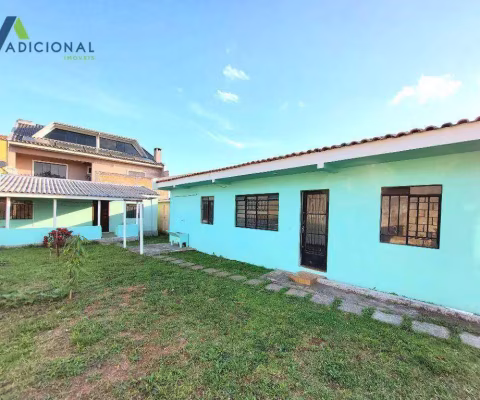 Casa para alugar, 72 m² por R$ 2.121,00/mês - Cidade Industrial - Curitiba/PR