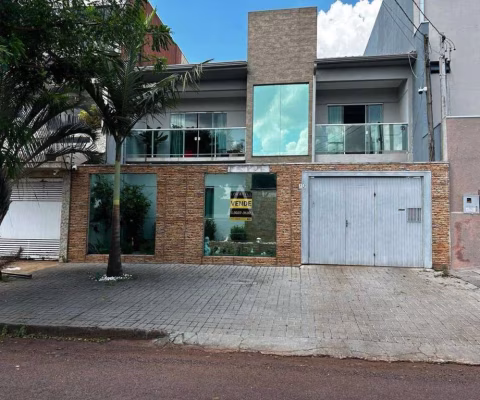 Sobrado 3 quartos à venda no Bairro CANADA em CASCAVEL por R$ 1.300.000,00