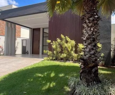 Casa em Condomínio para Venda em Cuiabá, JARDIM ITALIA, 3 dormitórios, 3 suítes, 4 banheiros, 4 vagas