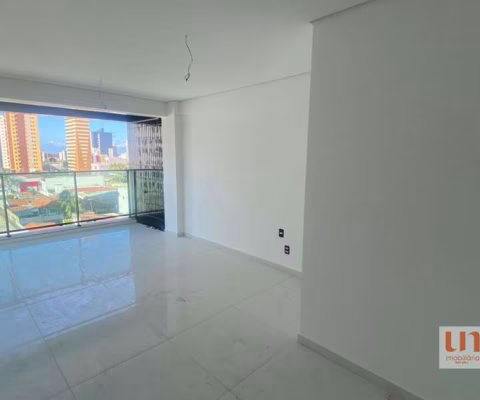 Apartamento novo e pronto para morar com 3 quartos no bairro de Manaíra