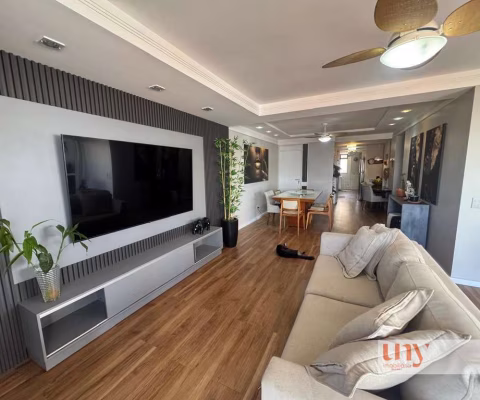 Apartamento com 3 quartos porteira fechada em Manaíra