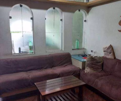 Sobrado à venda, 160 m² por R$ 551.000,00 - Centro - São Bernardo do Campo/SP