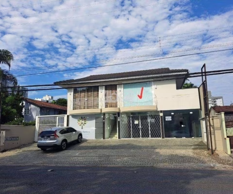 SALA COMERCIAL no ANITA GARIBALDI com 0 quartos para LOCAÇÃO, 48 m²