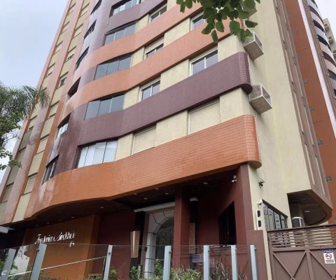 APARTAMENTO no CENTRO com 2 quartos para LOCAÇÃO, 120 m²