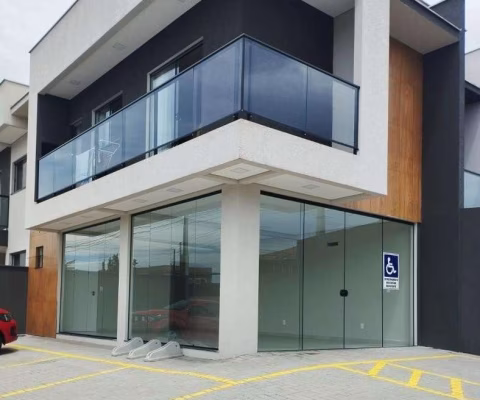 SALA COMERCIAL no COSTA E SILVA com 0 quartos para LOCAÇÃO, 48 m²