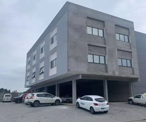 SALA COMERCIAL no DISTRITO INDUSTRIAL NORTE com 0 quartos para LOCAÇÃO, 215 m²