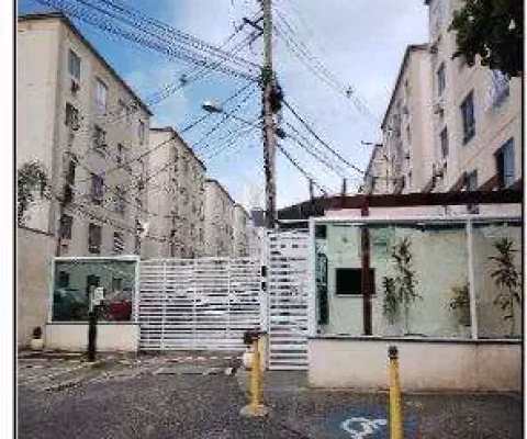 Oportunidade Única em RIO DE JANEIRO - RJ | Tipo: Apartamento | Negociação: Venda Direta Online  | Situação: Imóvel