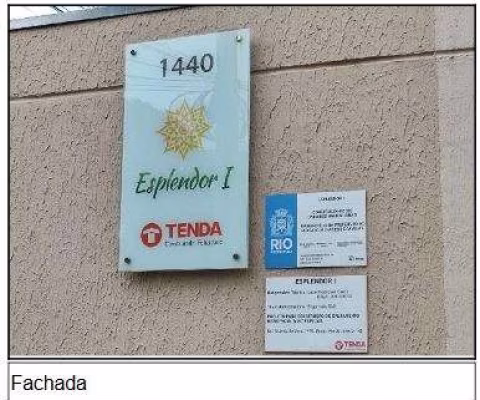 Oportunidade Única em RIO DE JANEIRO - RJ | Tipo: Apartamento | Negociação: Venda Online  | Situação: Imóvel