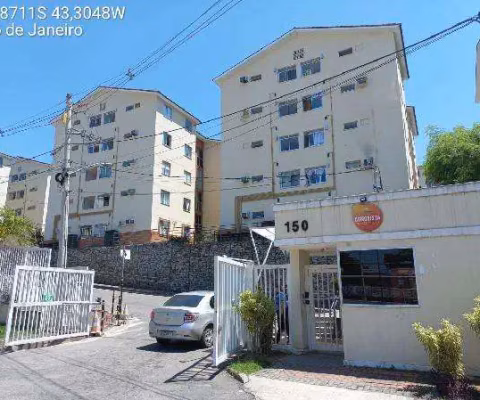 Oportunidade Única em RIO DE JANEIRO - RJ | Tipo: Apartamento | Negociação: Venda Direta Online  | Situação: Imóvel