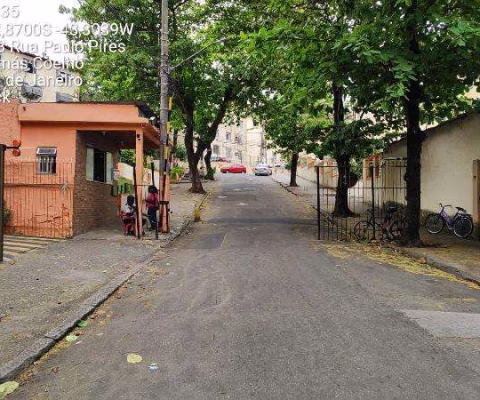 Oportunidade Única em RIO DE JANEIRO - RJ | Tipo: Apartamento | Negociação: Venda Direta Online  | Situação: Imóvel