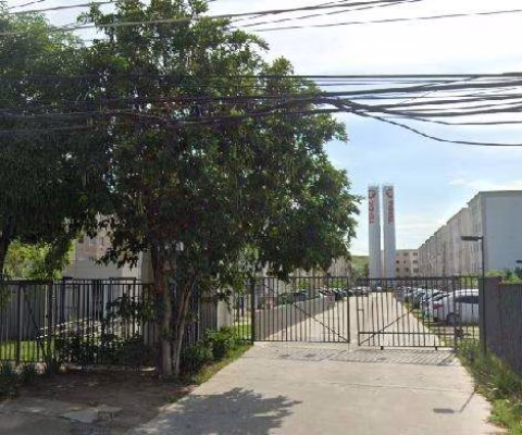 Oportunidade Única em RIO DE JANEIRO - RJ | Tipo: Apartamento | Negociação: Venda Direta Online  | Situação: Imóvel