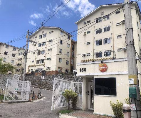 Oportunidade Única em RIO DE JANEIRO - RJ | Tipo: Apartamento | Negociação: Leilão  | Situação: Imóvel