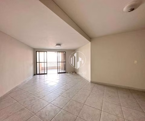 Amplo Apartamento de 165m2 com 4 Suítes + DCE em Manaíra