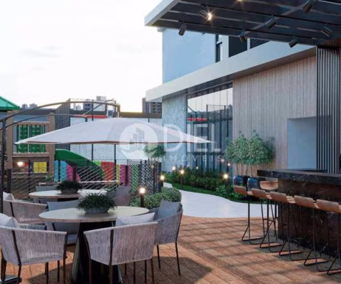 Apartamento com 1 suÍte e 1 vaga, Pereque, Porto Belo - SC
