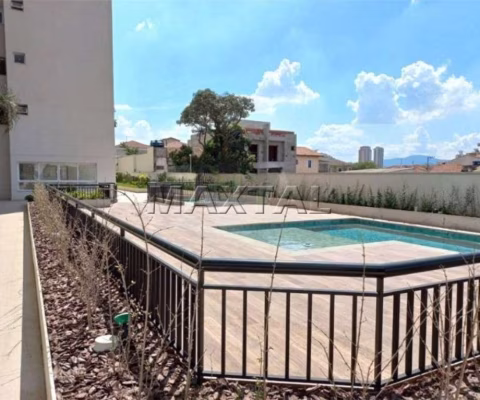 Apartamento 66 m², Vende  em Santana, com 3 dormitórios , 1 suíte, 2 banheiros, lazer, 2 vagas.