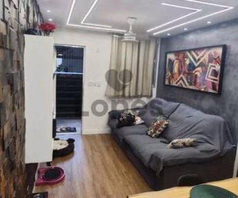 Apartamento com 2 quartos à venda na Rua Moranga, Inhoaíba, Rio de Janeiro