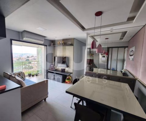 Apartamento com 2 quartos à venda na Rua Oscar Leite, 200, Ponte Preta, Campinas