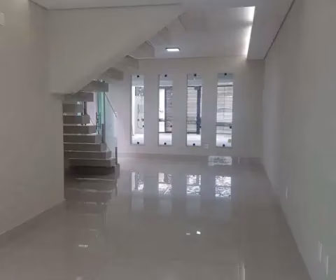 Casa Geminada com 4 quartos para alugar em Belo Horizonte