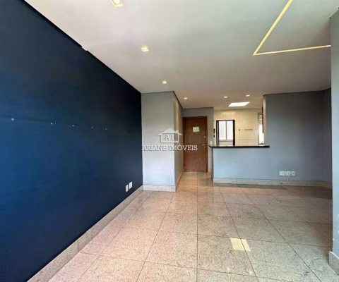 Apartamento de 2 quartos com 01 vaga no Belvedere em BH