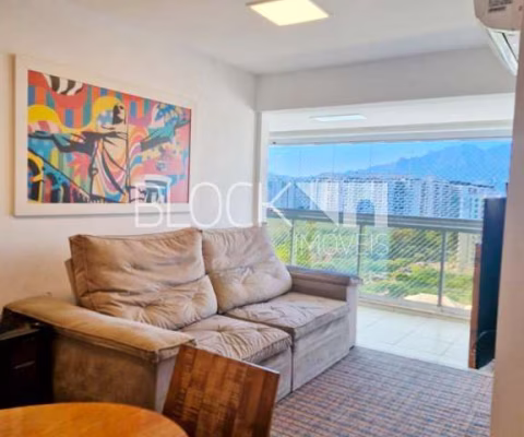 Cobertura com 3 quartos à venda na Avenida Jaime Poggi, --, Barra Olímpica, Rio de Janeiro
