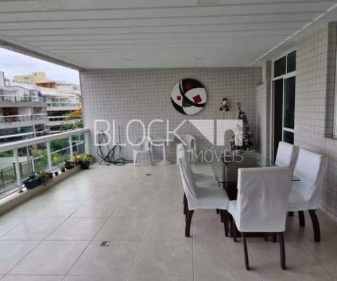 Apartamento com 3 quartos à venda na Rua Gustavo Corção, --, Recreio dos Bandeirantes, Rio de Janeiro