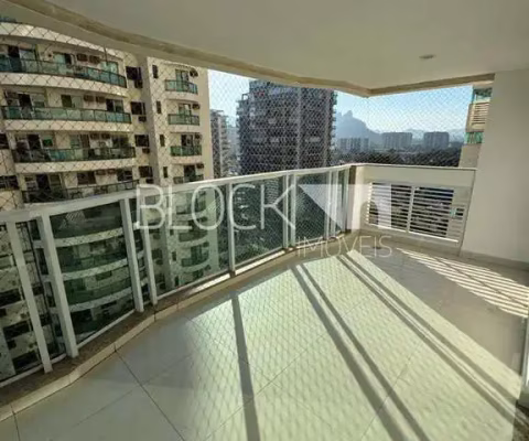 Apartamento com 3 quartos à venda na Avenida Embaixador Abelardo Bueno, --, Barra da Tijuca, Rio de Janeiro