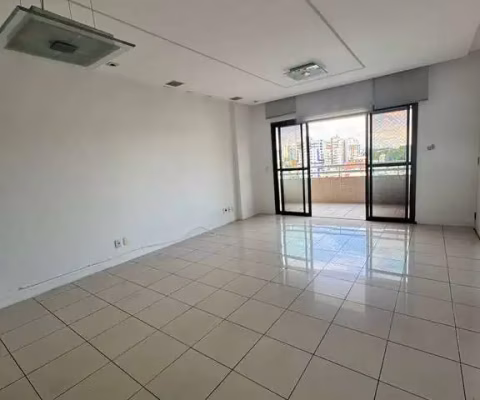 Alugo Apartamento com 134m2 no Vieiralves