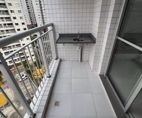 Alugo Apartamento Mobiliado ao lado do shopping Ponta Negra