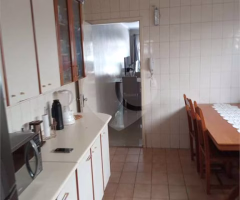 Sobrado com 3 quartos à venda em Jardim Guapira - SP