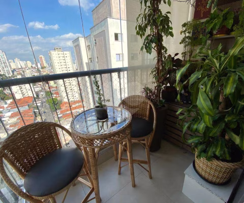 Apartamento com 3 quartos à venda em Santana - SP