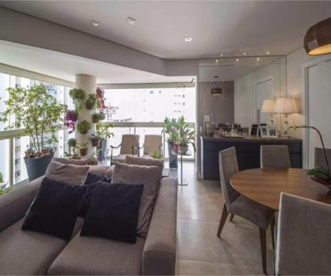 Apartamento com 3 quartos à venda em Santa Teresinha - SP