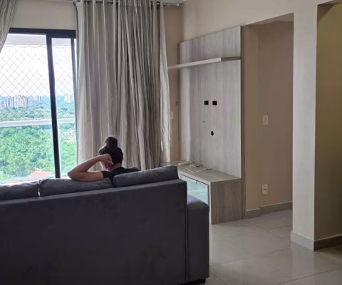 Alugo Apartamento no Condomínio Residencial Acquarelle