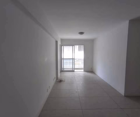 Apartamento para venda em Botafogo de 95.00m² com 3 Quartos, 1 Suite e 2 Garagens