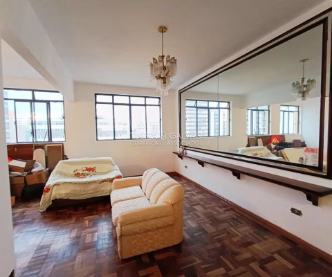 Apartamento para alugar em Centro de 138.00m² com 3 Quartos e 1 Suite
