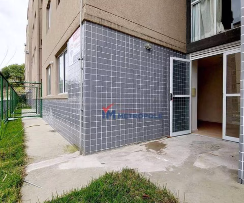 Apartamento para alugar em Curicica de 51.00m² com 2 Quartos e 1 Garagem