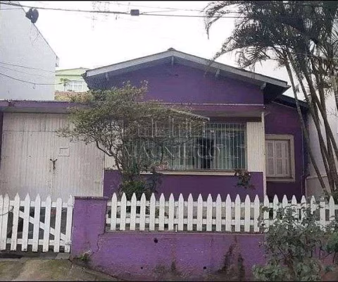 Locação Casa Santo André Vila Floresta