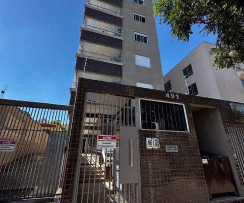 Apartamento com 2 dormitórios para alugar, 64 m² por R$ 3.445,00/mês - Água Verde - Curitiba/PR