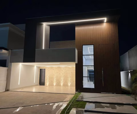 casa em condominio a venda 170m² 3 quartos sendo 1 master codigo: 84985