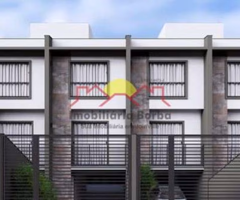 Triplex com 03 Vagas de Garagem