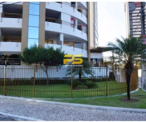Apartamento alto padrão a venda