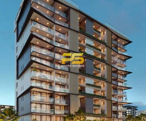 Apartamentos com 3 quartos à Venda, Manaíra - João Pessoa