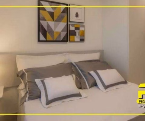 Apartamento Com 2 Dormitórios à Venda, 65 M² Por R$ 498.000 - Manaíra - João Pessoa/pb